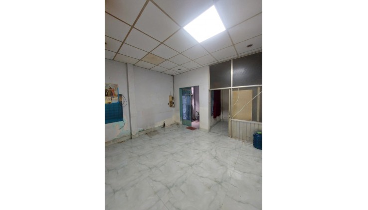 BÁN NHÀ PHẠM VĂN CHIÊU P14  GÒ VẤP - NGANG TO, DT ĐẸP 4 x 11M NHỈNH NHẸ 3 TỶ